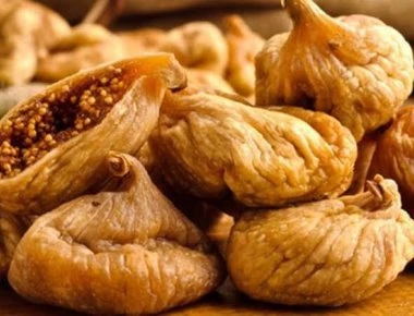 Αποξηραμένα σύκα: Οι ευεργετικές ιδιότητες για τον οργανισμό